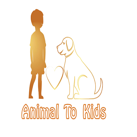 logo animal to kids