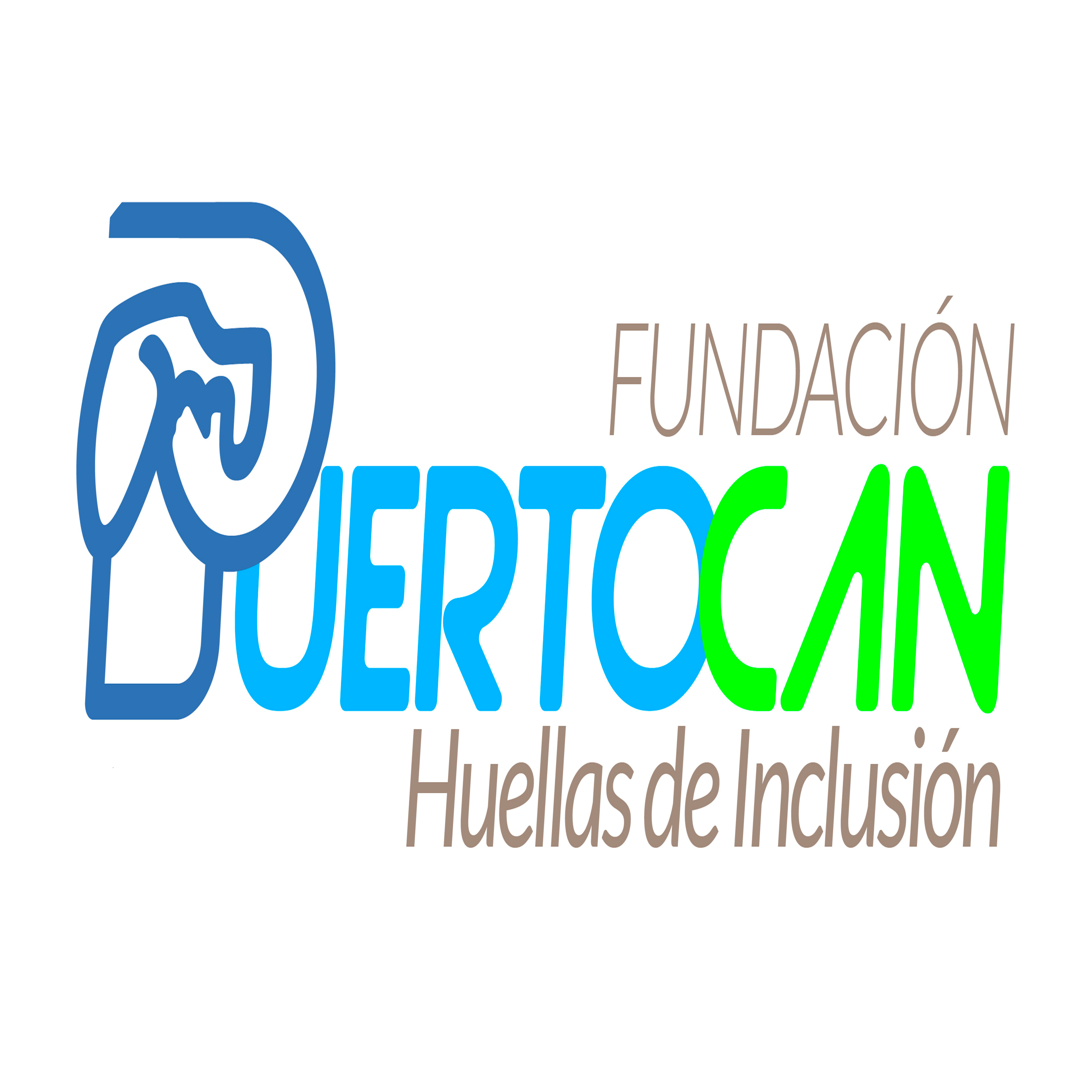 logo fundación puertocan